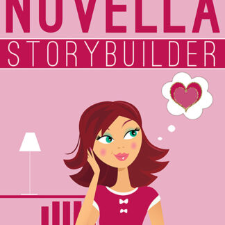Instant Love Novella Builder