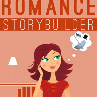 Regency Romance Novel Builder