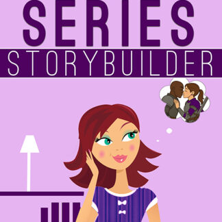 Romantasy Storybuilder