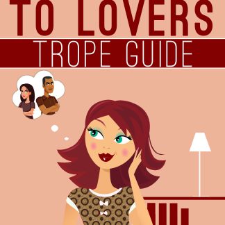 Enemies To Lovers Trope