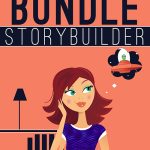UF & SF Storybuilders Bundle