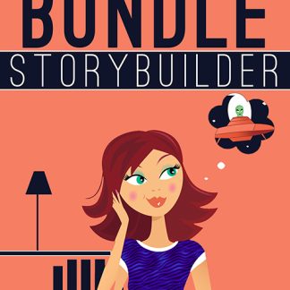 UF & SF Storybuilders Bundle