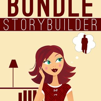Thrillers Storybuilders Bundle